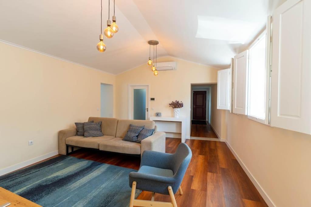 City Center Apartments-Penafiel Zewnętrze zdjęcie